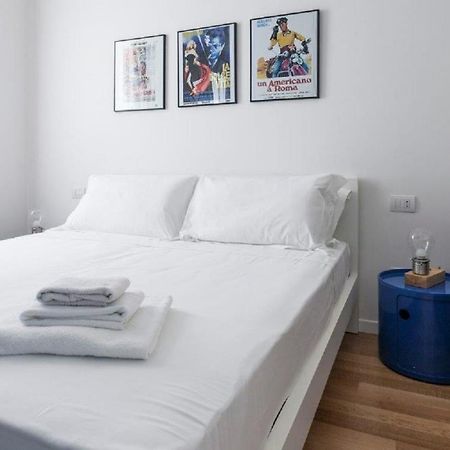 Navigli Suites - De Santis Mediolan Zewnętrze zdjęcie