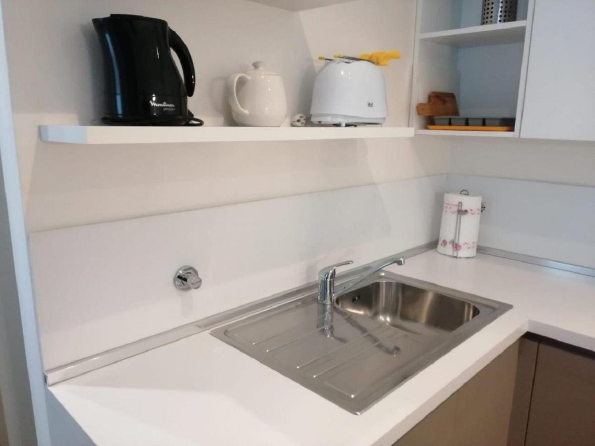 Navigli Suites - De Santis Mediolan Zewnętrze zdjęcie