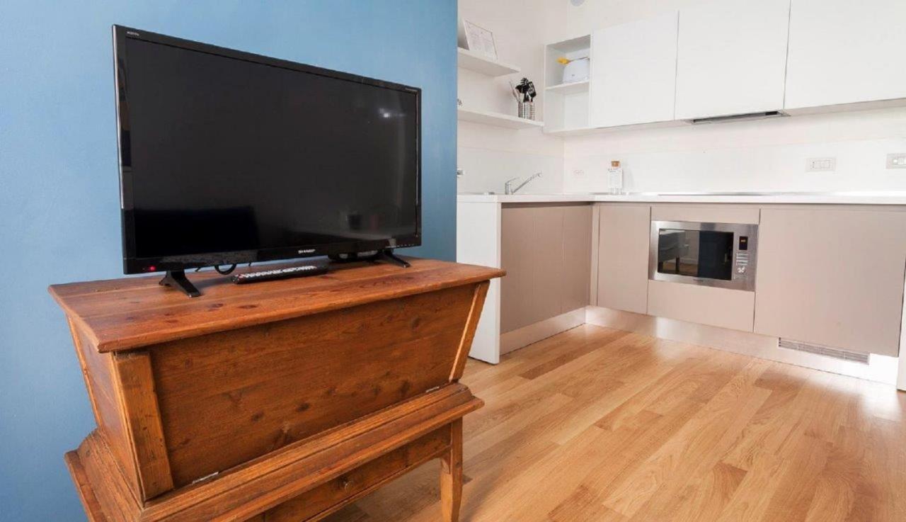 Navigli Suites - De Santis Mediolan Zewnętrze zdjęcie