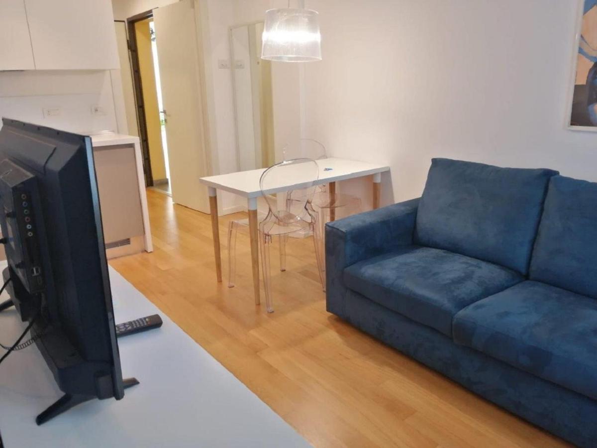 Navigli Suites - De Santis Mediolan Zewnętrze zdjęcie