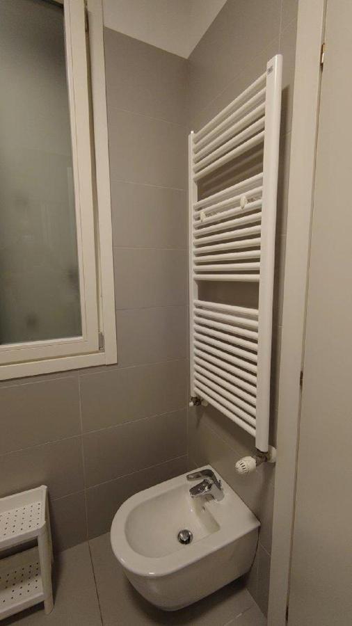 Navigli Suites - De Santis Mediolan Zewnętrze zdjęcie