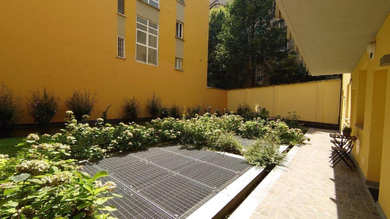 Navigli Suites - De Santis Mediolan Zewnętrze zdjęcie