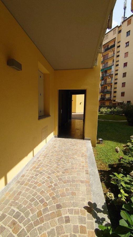 Navigli Suites - De Santis Mediolan Zewnętrze zdjęcie