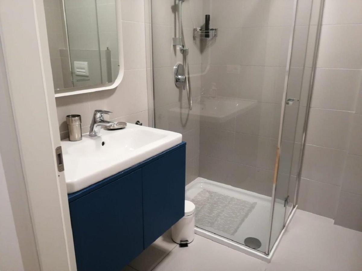 Navigli Suites - De Santis Mediolan Zewnętrze zdjęcie