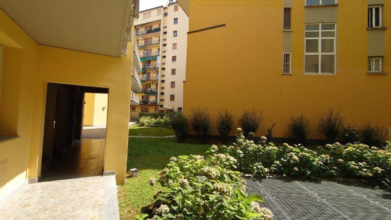 Navigli Suites - De Santis Mediolan Zewnętrze zdjęcie